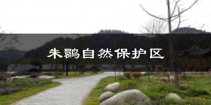 洋县朱鹮自然保护区天气预报未来一周