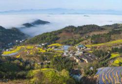 汉阴今日天气