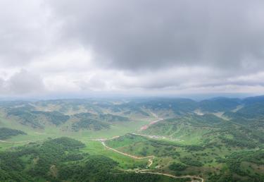 陇县气温